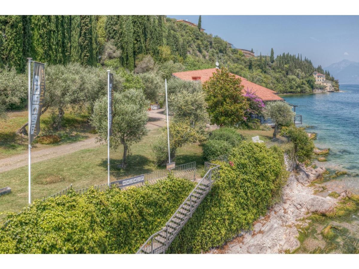 טוסקולנו מדרנו Villa Cappellina מראה חיצוני תמונה